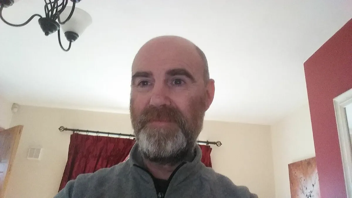 HK Lucas Impact PA - Image 2