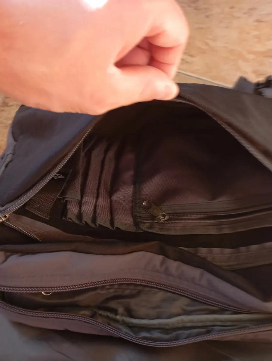 New mens business hand bag - Image 1