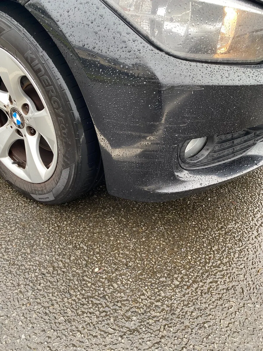 BMW 320D Nct09/26 Tax06/26 - Image 3