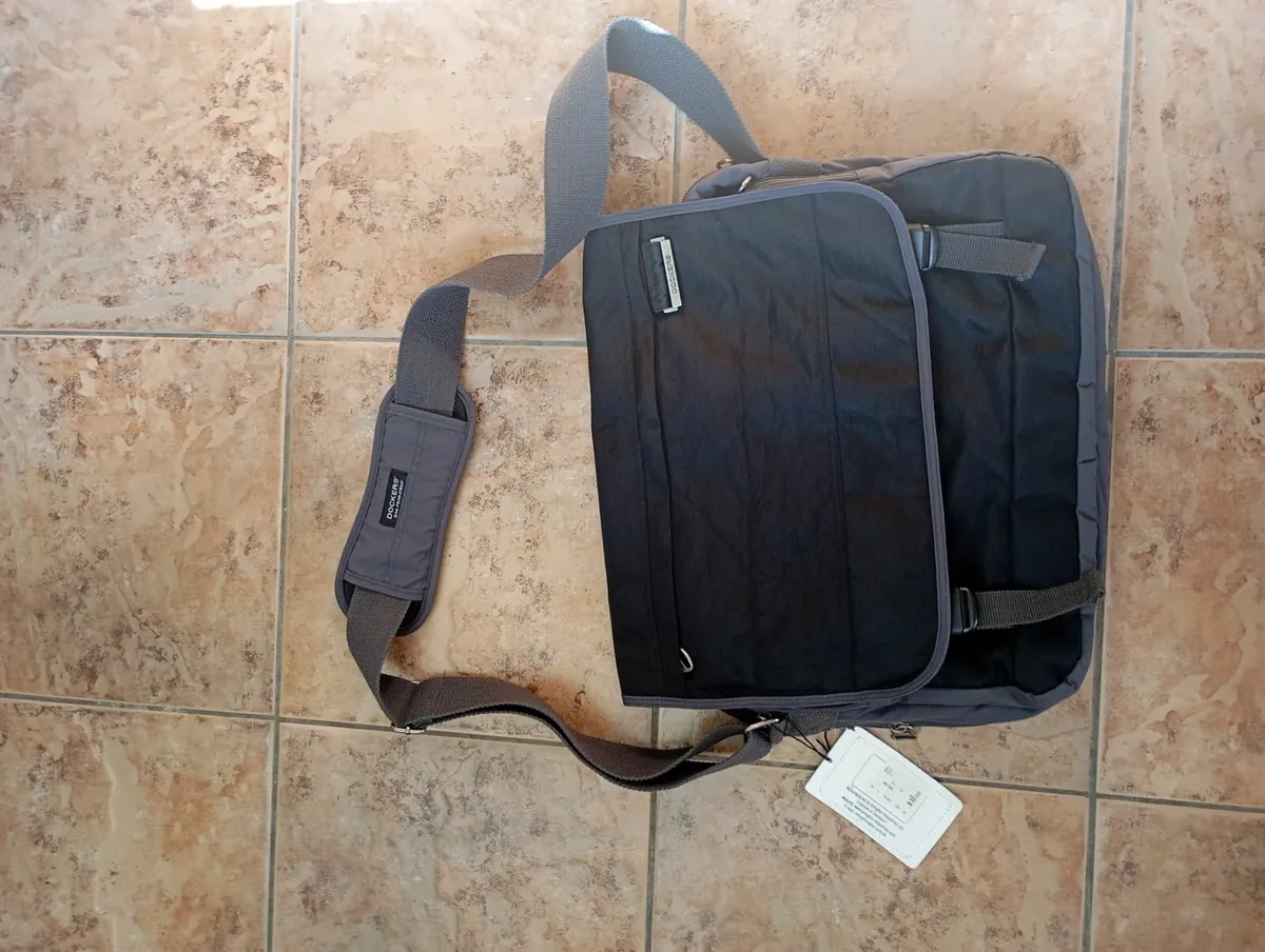 New mens business hand bag - Image 3