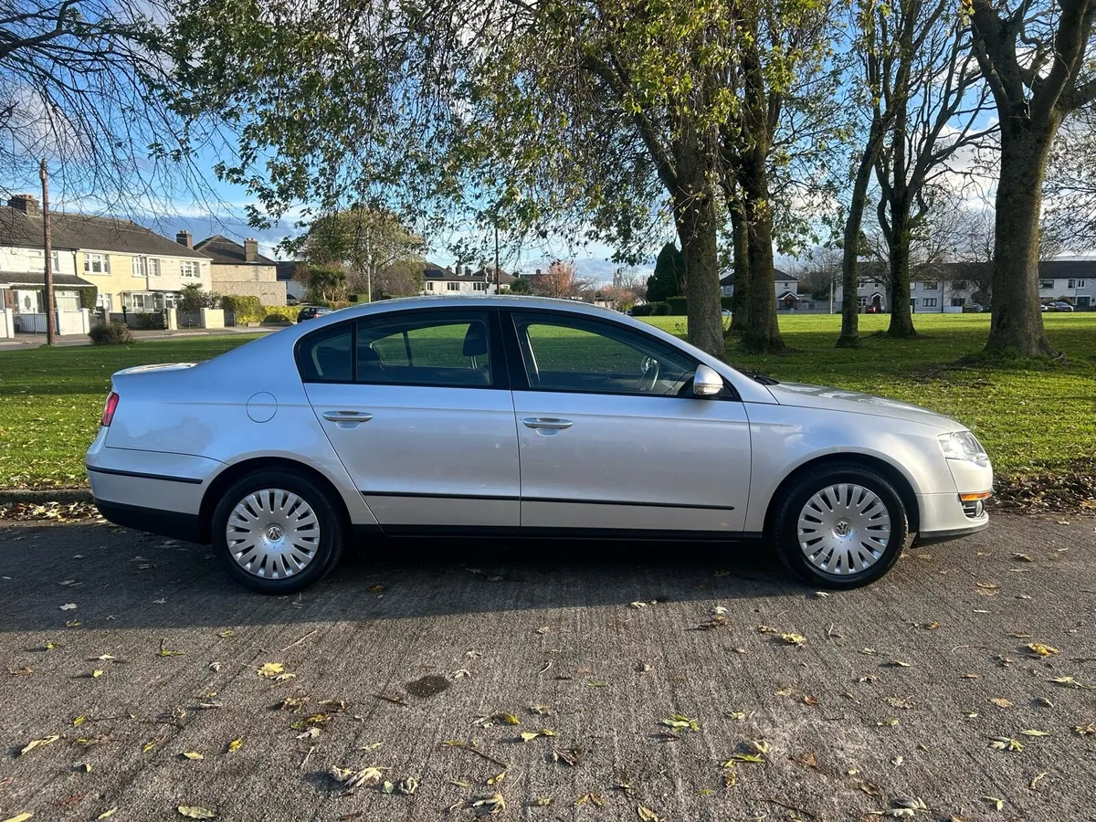 2009 Volkswagen Passat 1.4 TSI 122BHP // €2950 - Image 3