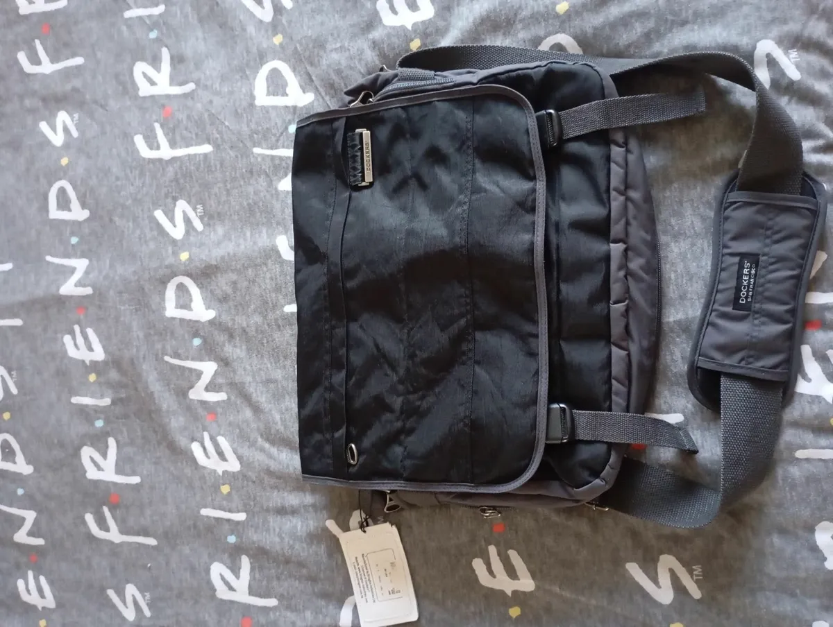 New mens business hand bag - Image 4