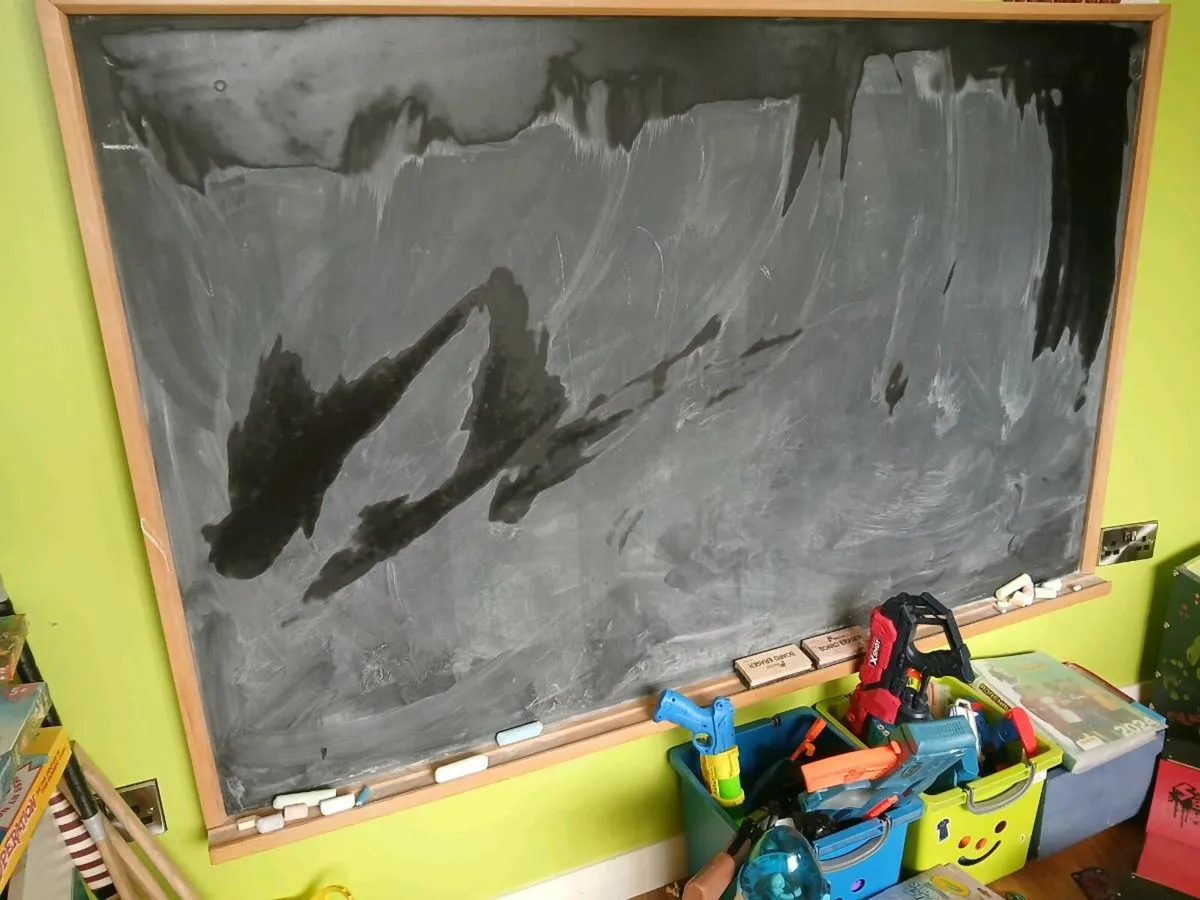 Chalk Board - Image 4