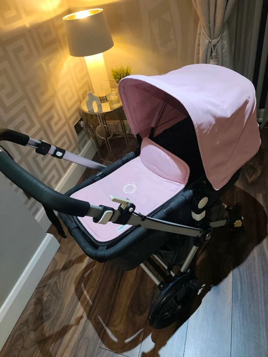 Bugaboo Cameleon - Image 1