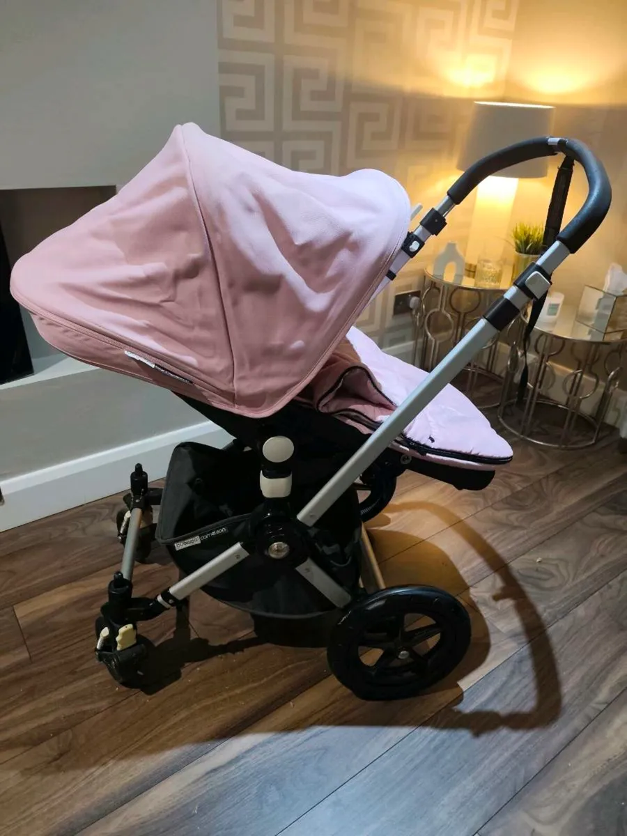 Bugaboo Cameleon - Image 2