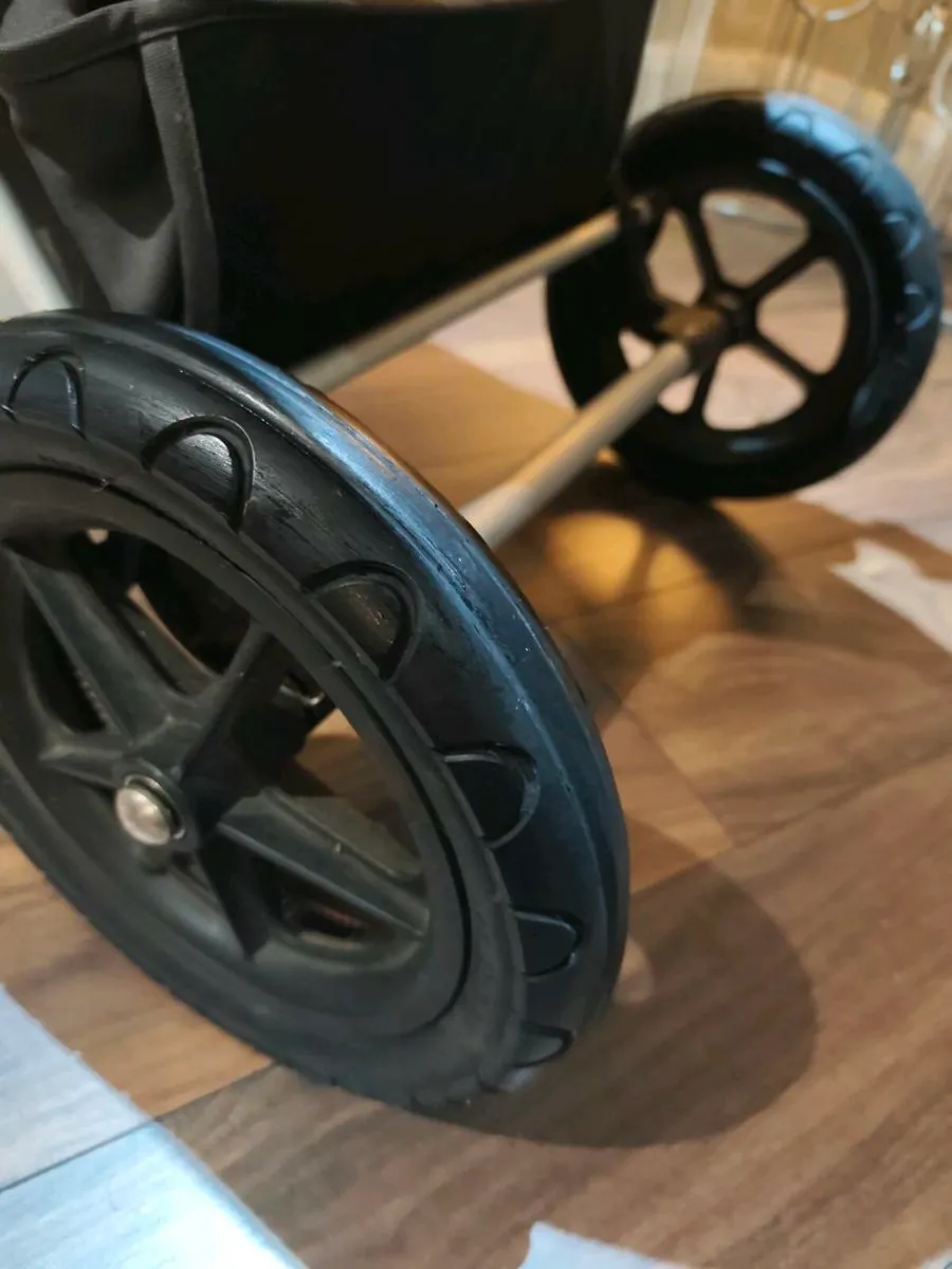 Bugaboo Cameleon - Image 4