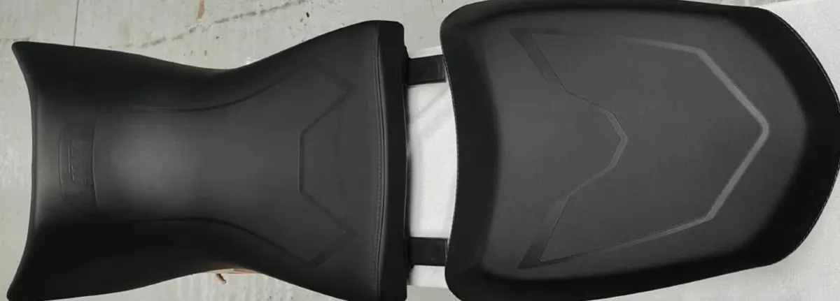 KTM 1290 Super Adv  Seats + Rear Fender - Image 1