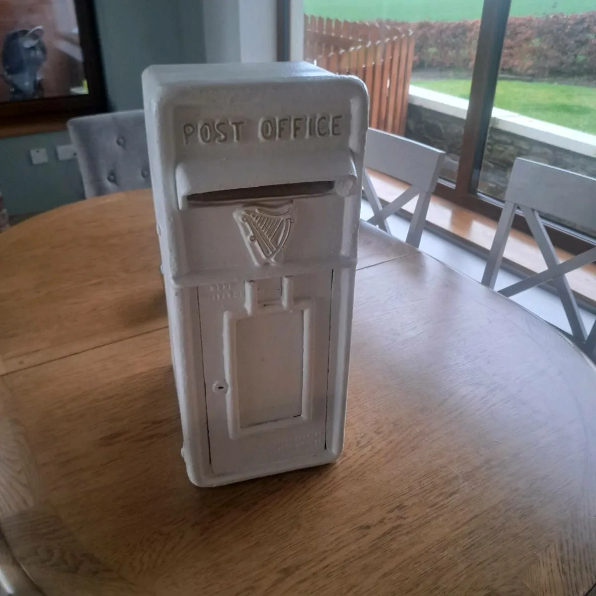 Wedding post box - Image 2