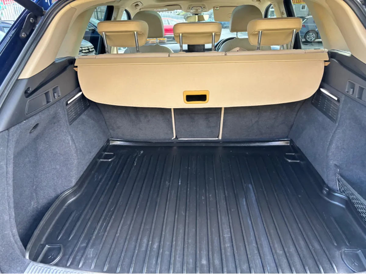 Audi Q5 2.0 TDI 190 Q S-TRONIC SE 4DR AUTO 40 - Image 2