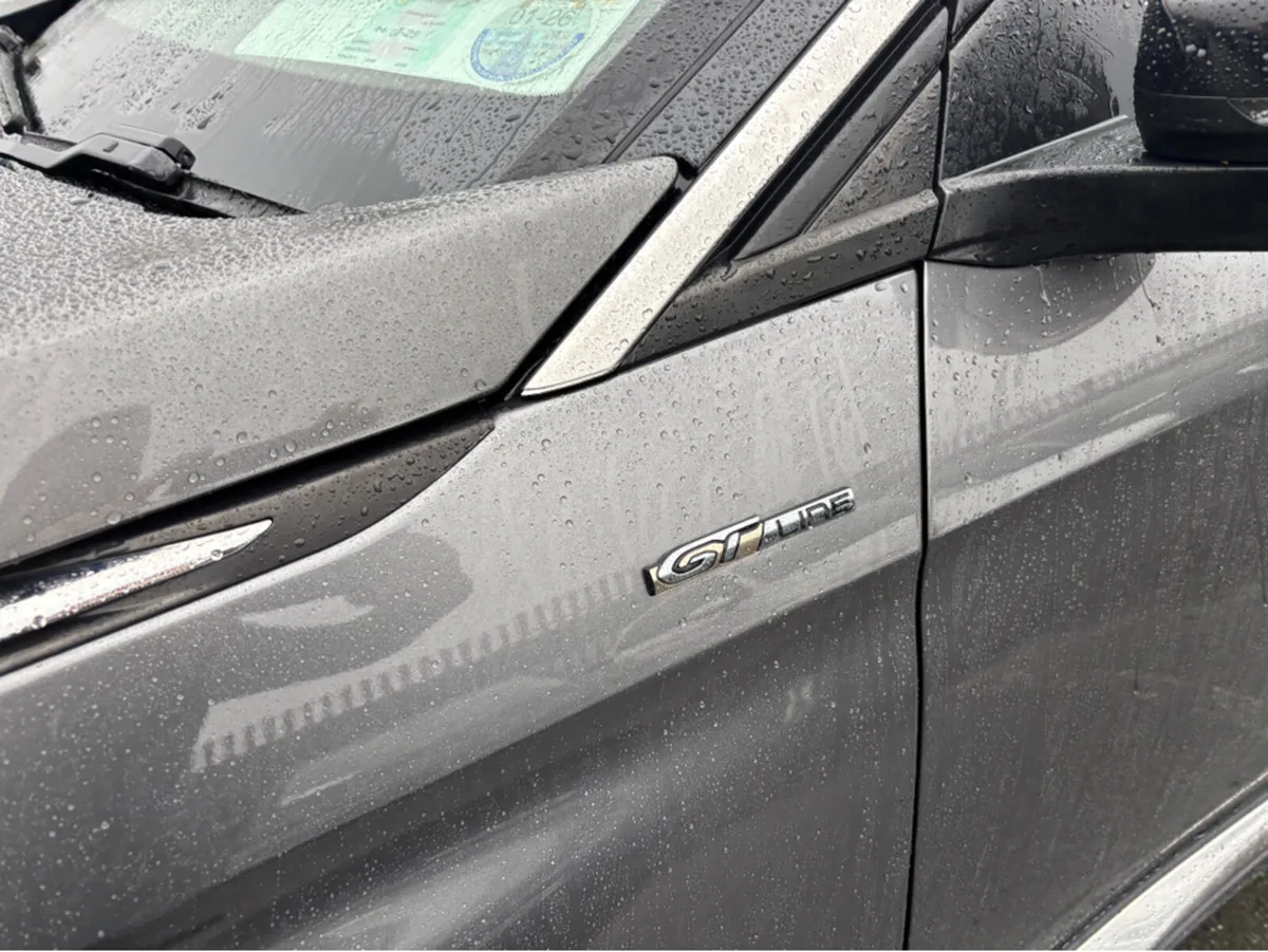 Peugeot 5008 GT-LINE 1.5 BLUE HDI 130 AUTOM 7 Seat - Image 2