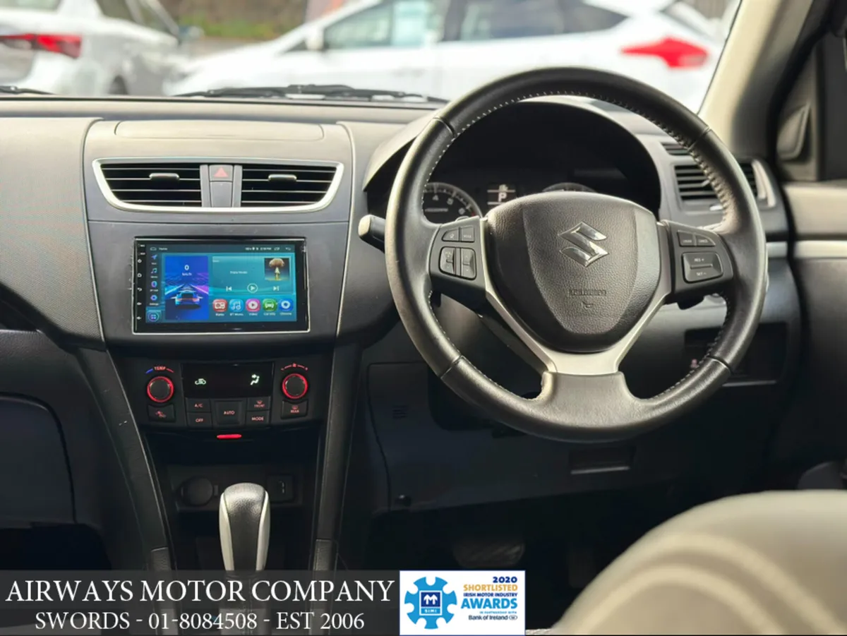 Suzuki Swift 1.2 AUTO RS MODEL - Image 4