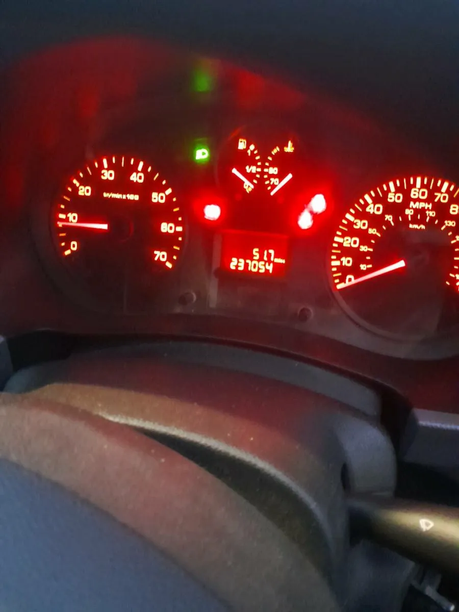 Citroën Berlingo - Image 4