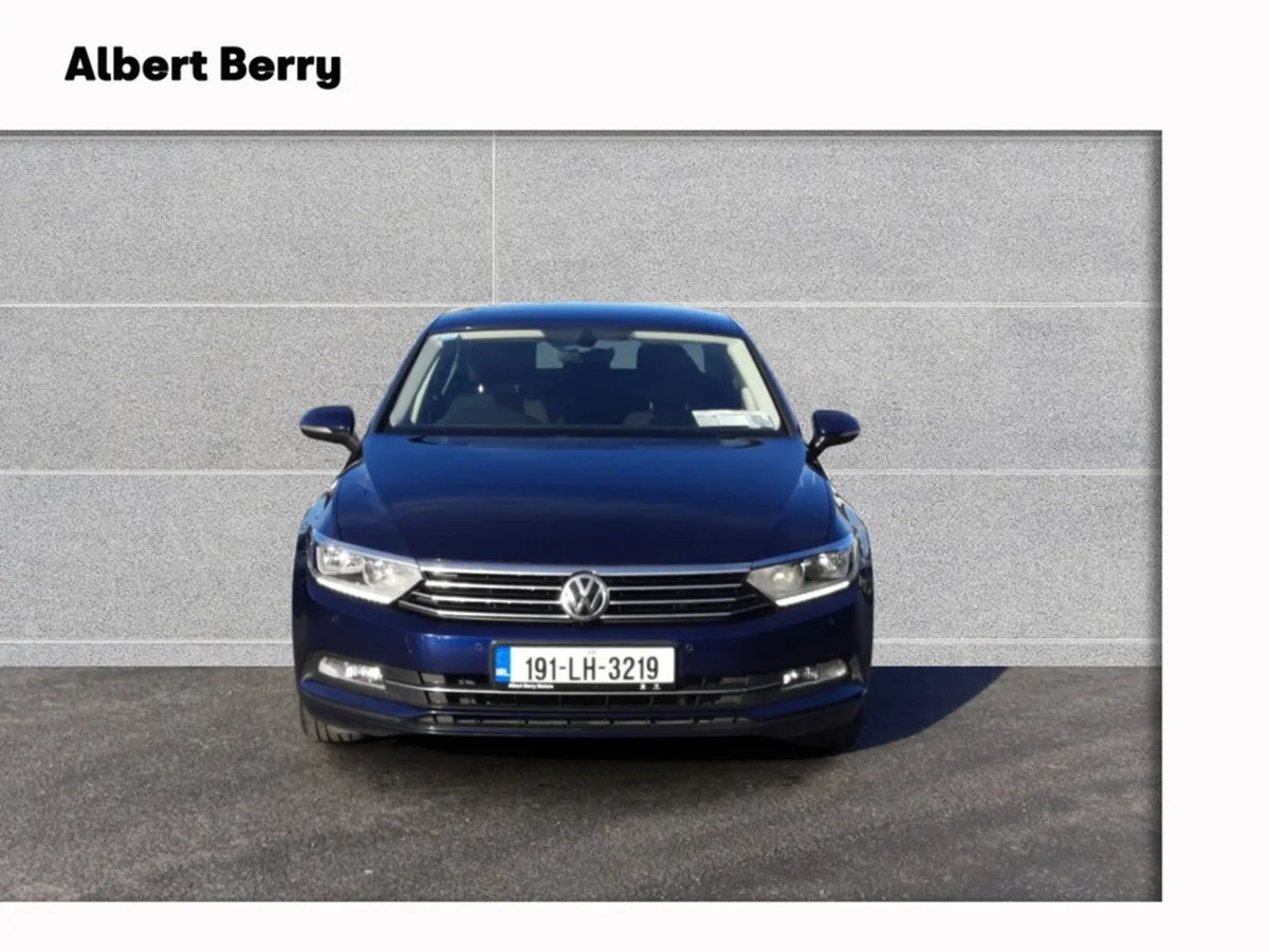 Volkswagen Passat 2.0 TDI SE BUSINESS 150 - Image 2