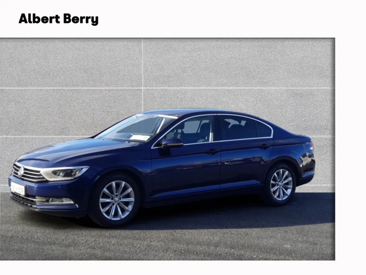 Volkswagen Passat 2.0 TDI SE BUSINESS 150 - Image 3