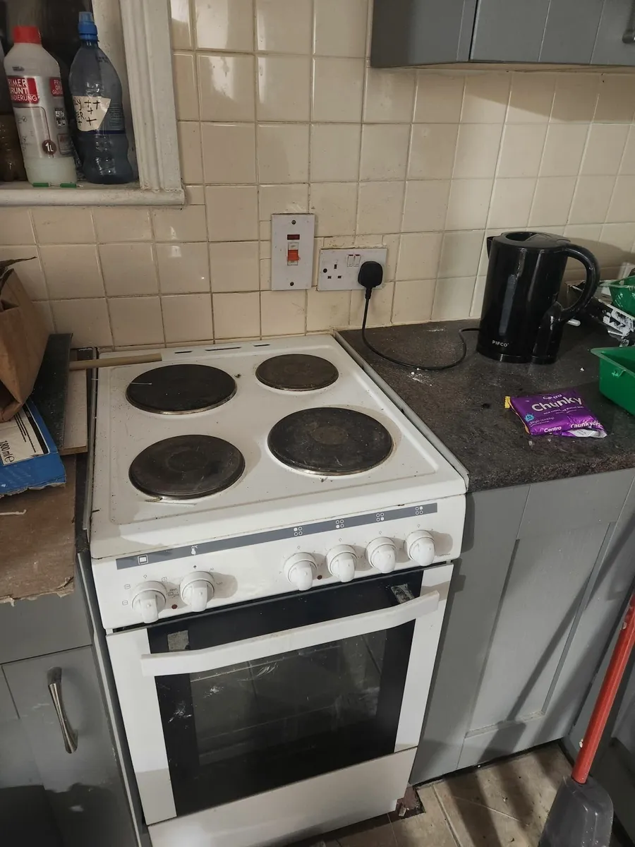 Cooker - Image 3