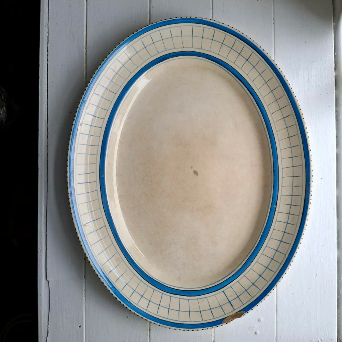 1930's Arklow Platter & Tureen - Image 3