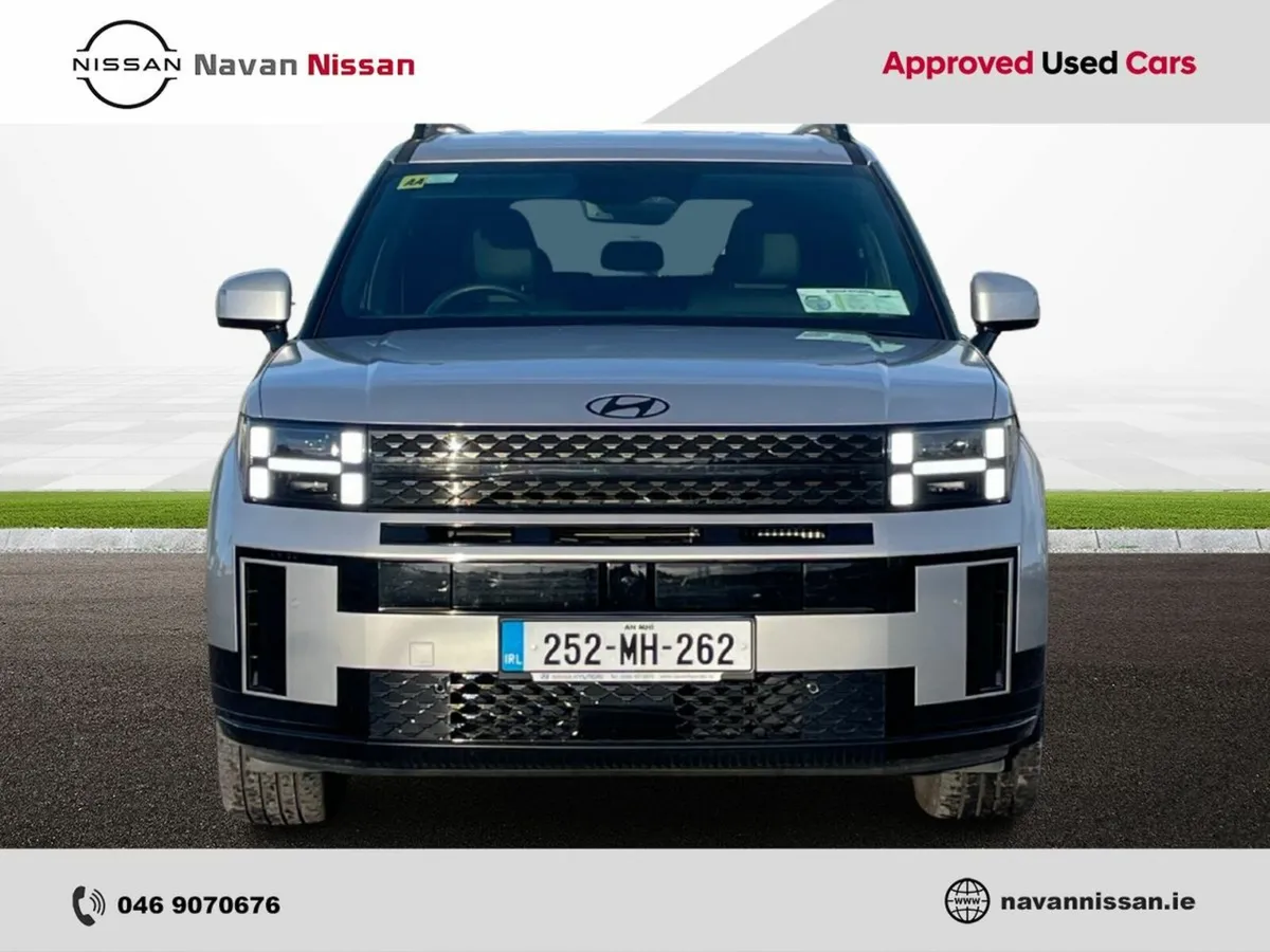 Hyundai Santa Fe 1.6 PHEV 4WD Premium - Image 3