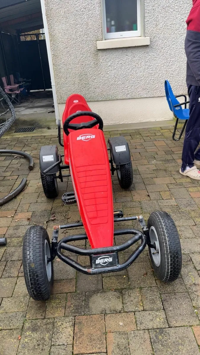 Go Kart - Image 2