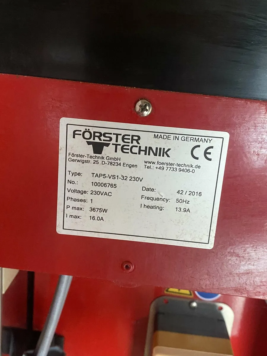 Automatic Calf Feeder - Image 3