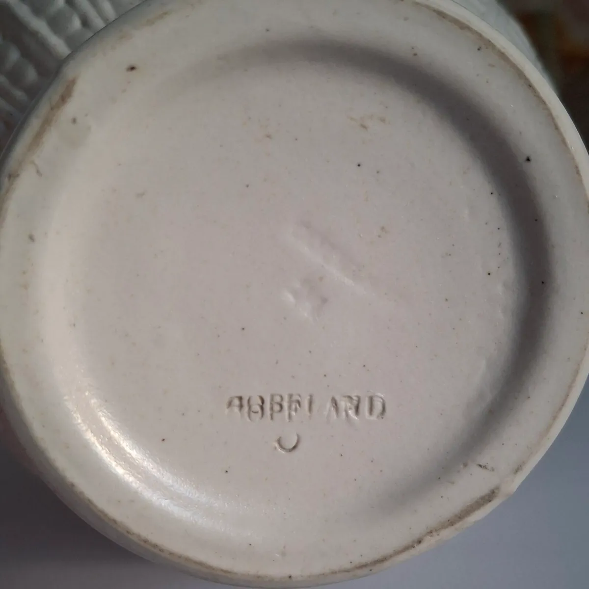 Victorian Copeland Parian Jug - Image 4