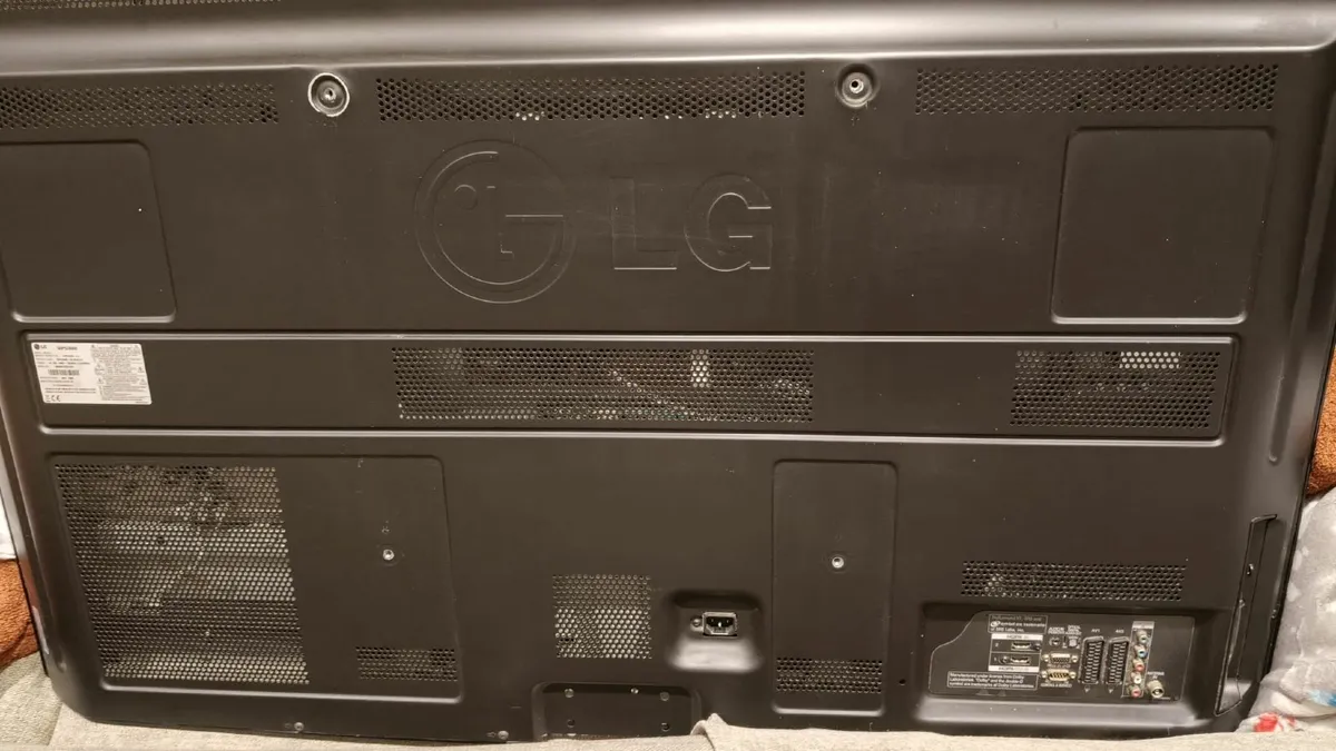 lg 55 inch tv - Image 3