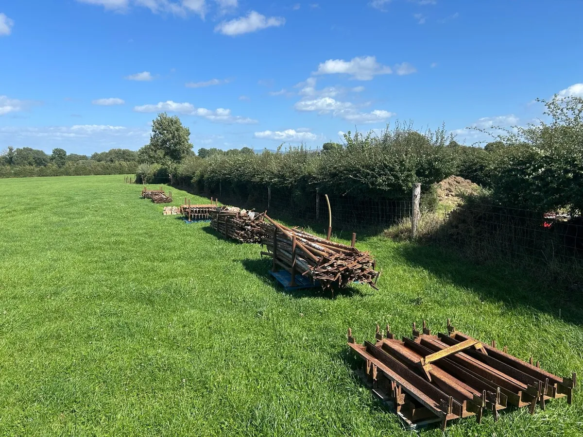 Scaffolding - Image 1