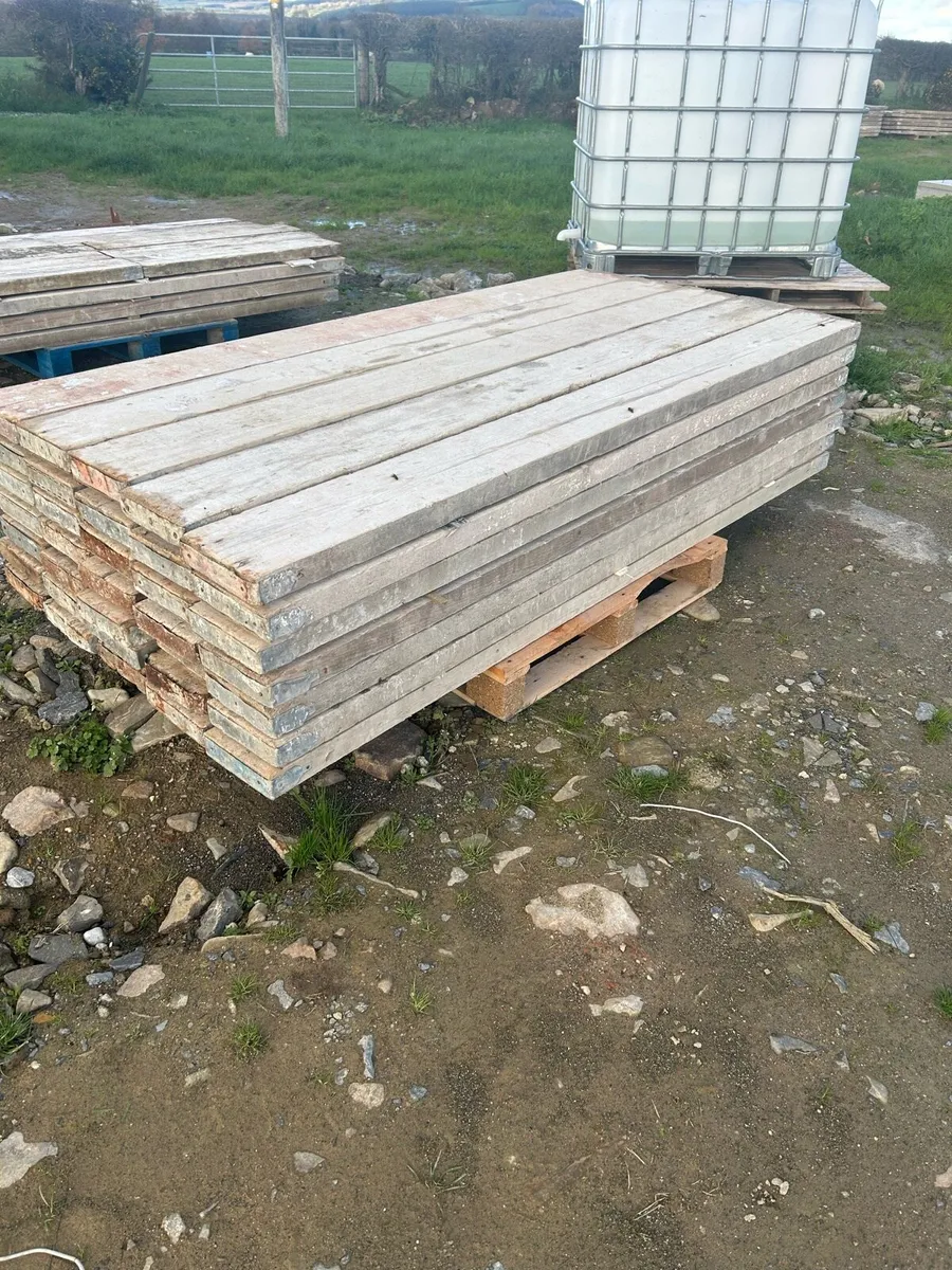 Scaffolding - Image 2