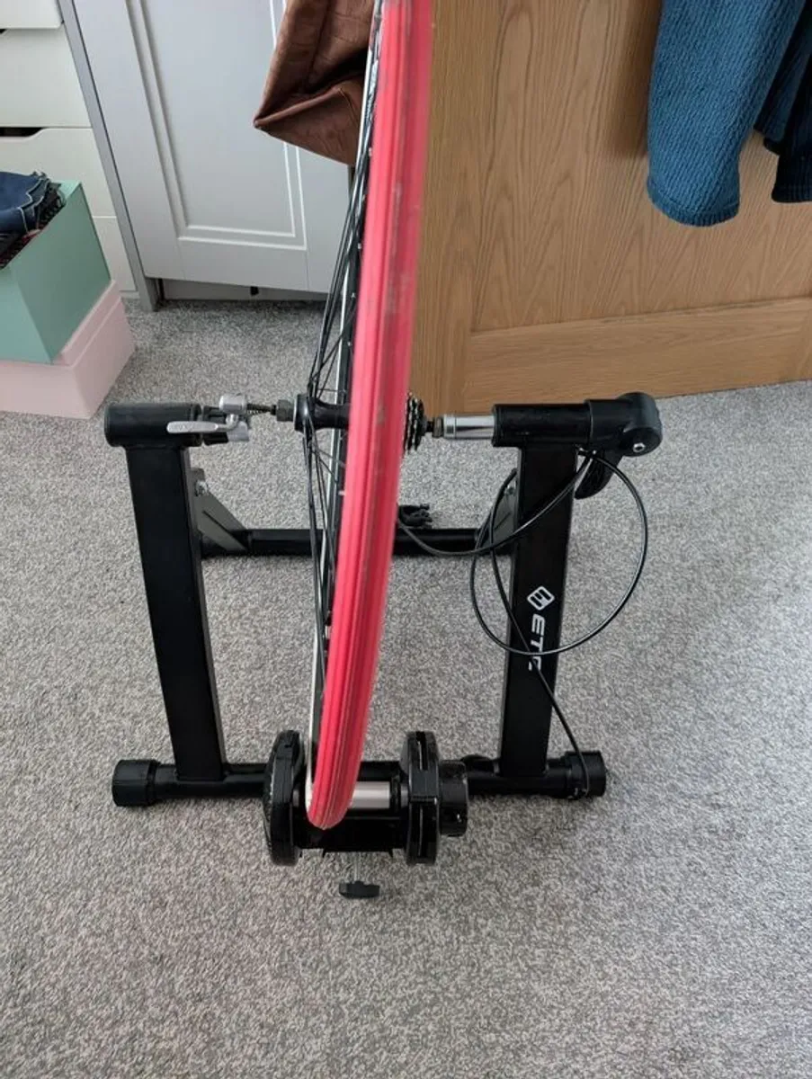 turbo trainer - Image 2