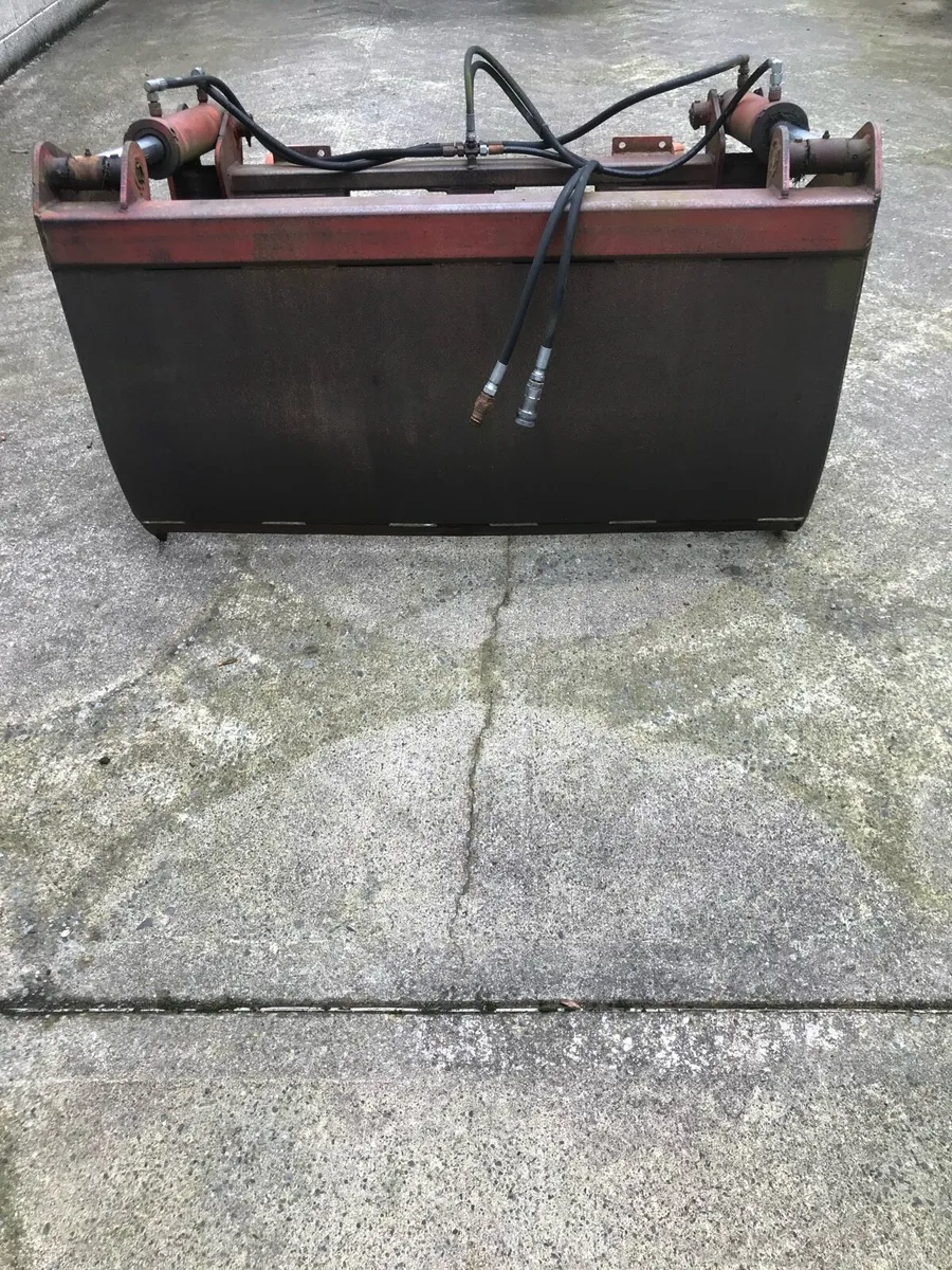 Silage shear grab - Image 4