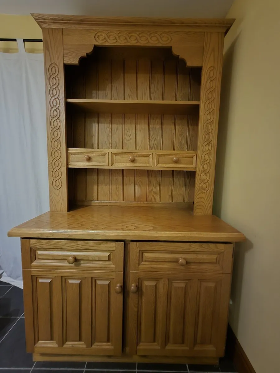 Kitchen Dresser - Image 1