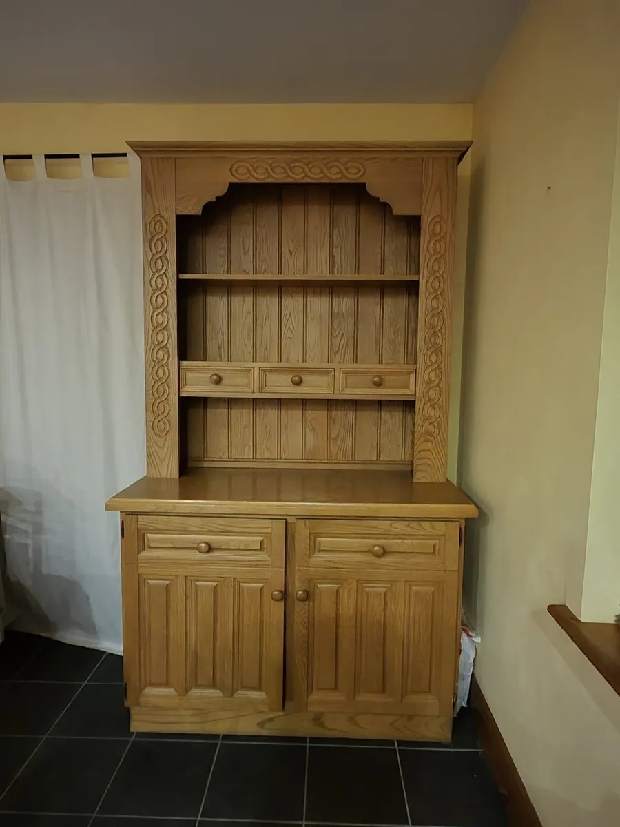 Kitchen Dresser - Image 2