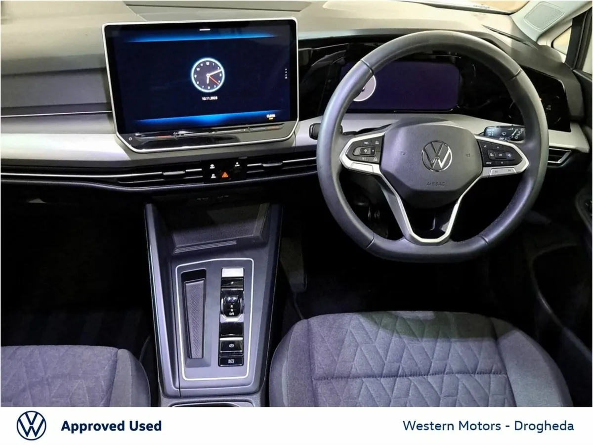 Volkswagen Golf GOLF EDITION 75 1.5 *AUTO* 116HP - Image 3