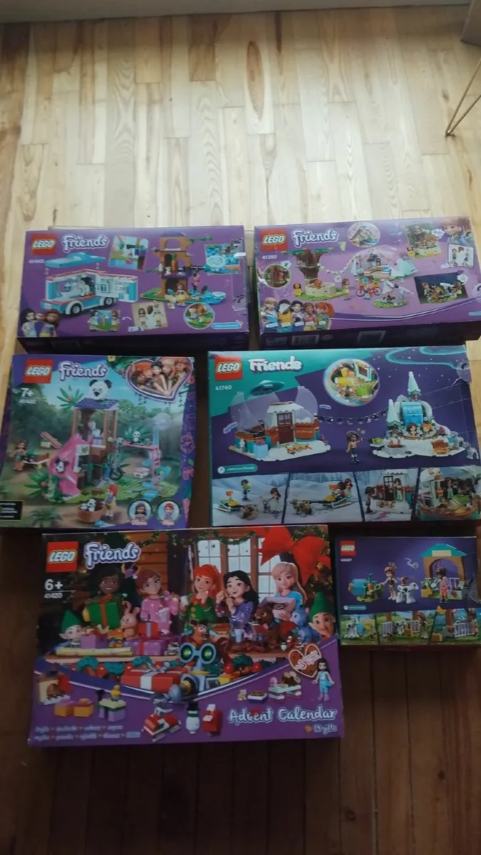 Toys and accessories. - Image 2