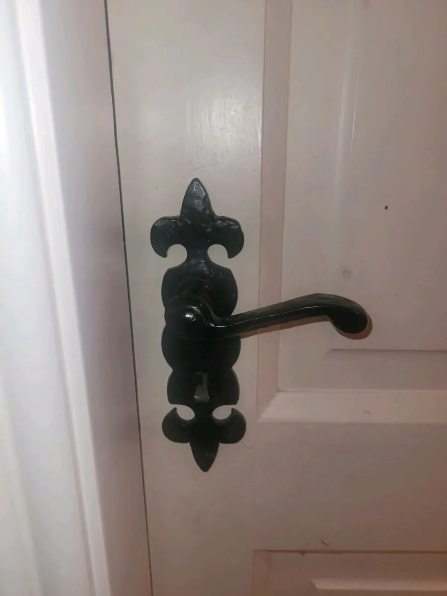 Door handles - Image 1