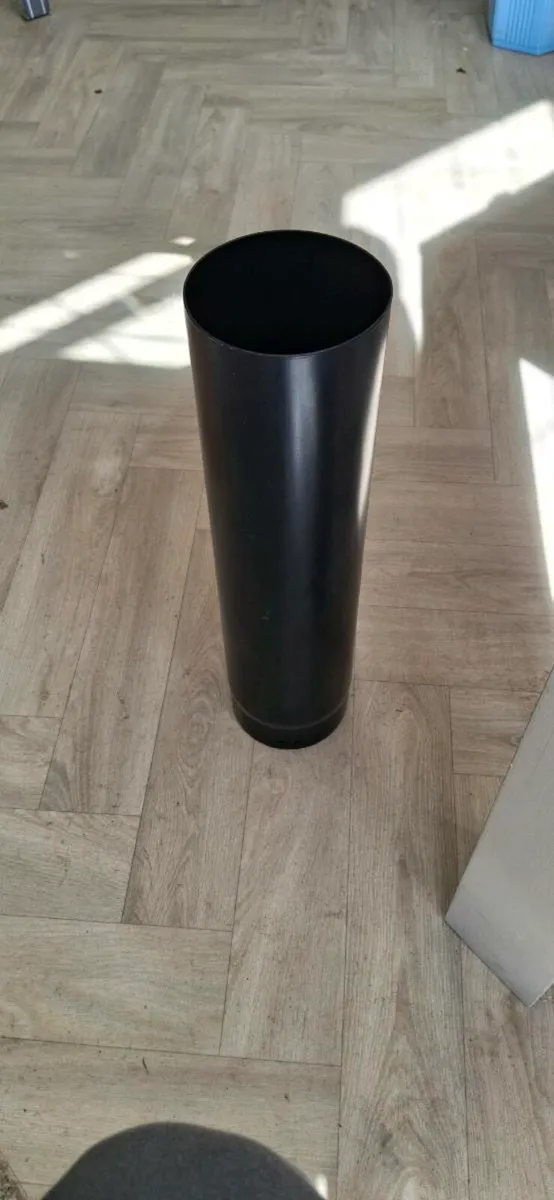 Chimney Flue - Image 1