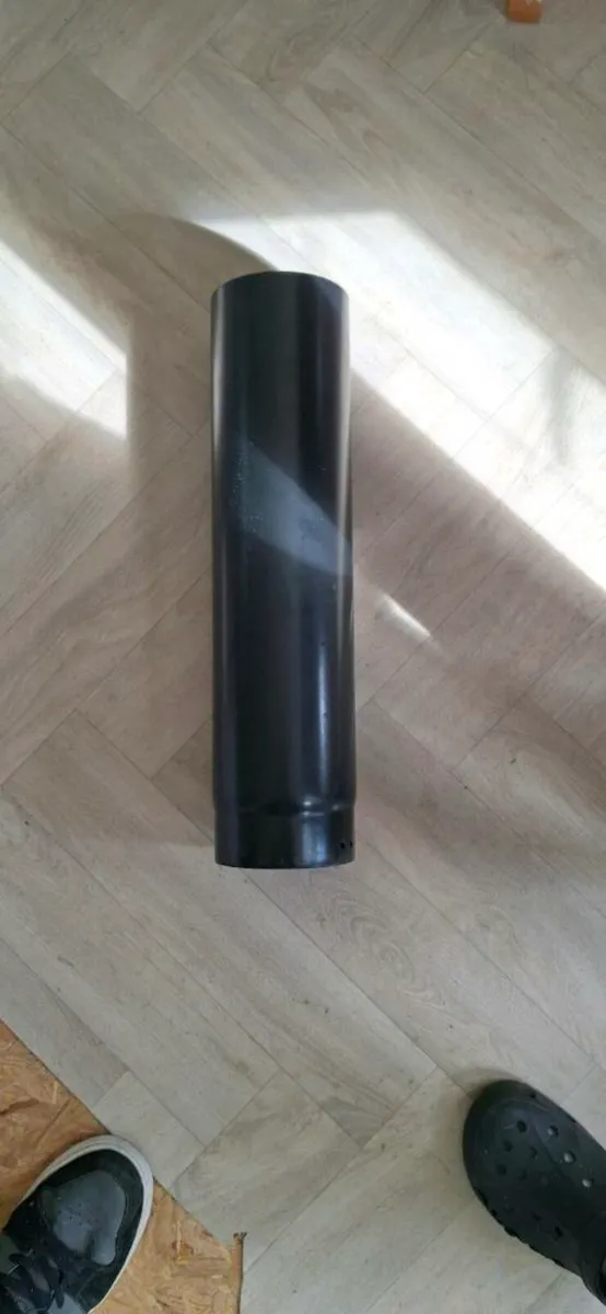 Chimney Flue - Image 2