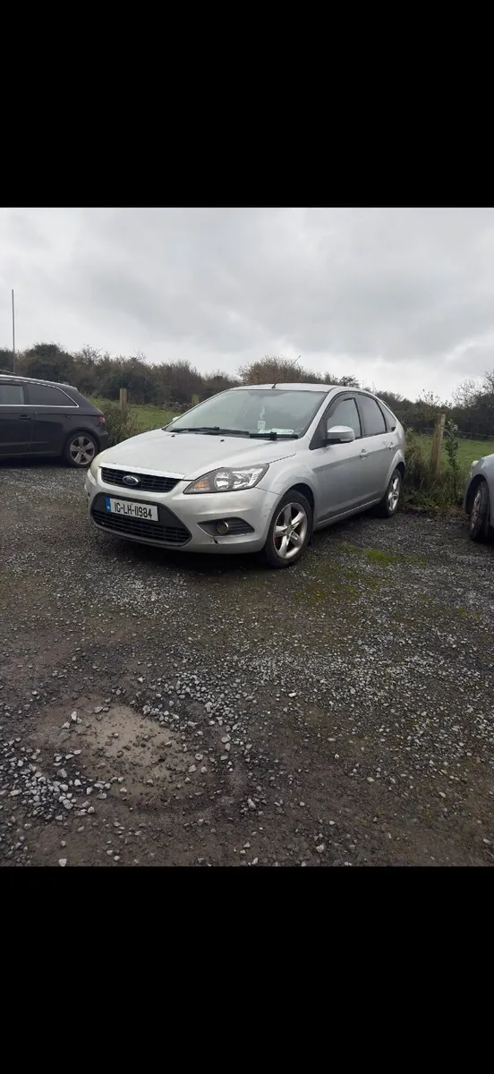 Ford Focus 2010 - Image 1