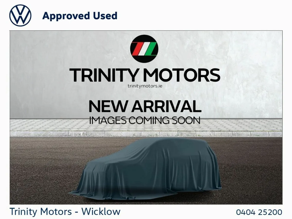 Volkswagen Transporter ** HUGE SPEC ** T6 ** 2.0 T - Image 1