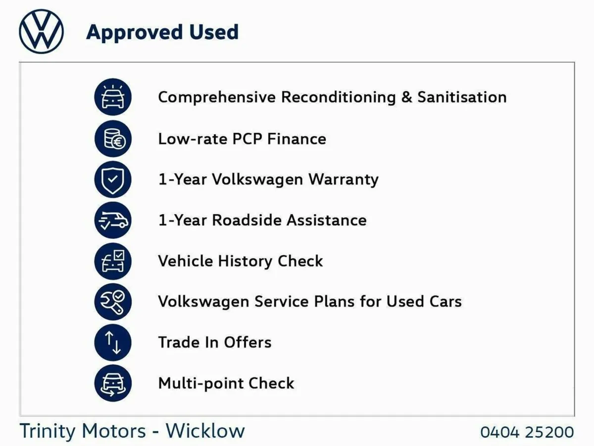 Volkswagen Transporter ** HUGE SPEC ** T6 ** 2.0 T - Image 2