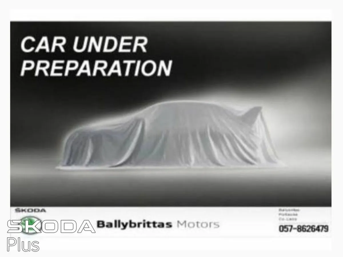 Skoda Octavia  Ambition 2.0TDI 115HP - Image 2