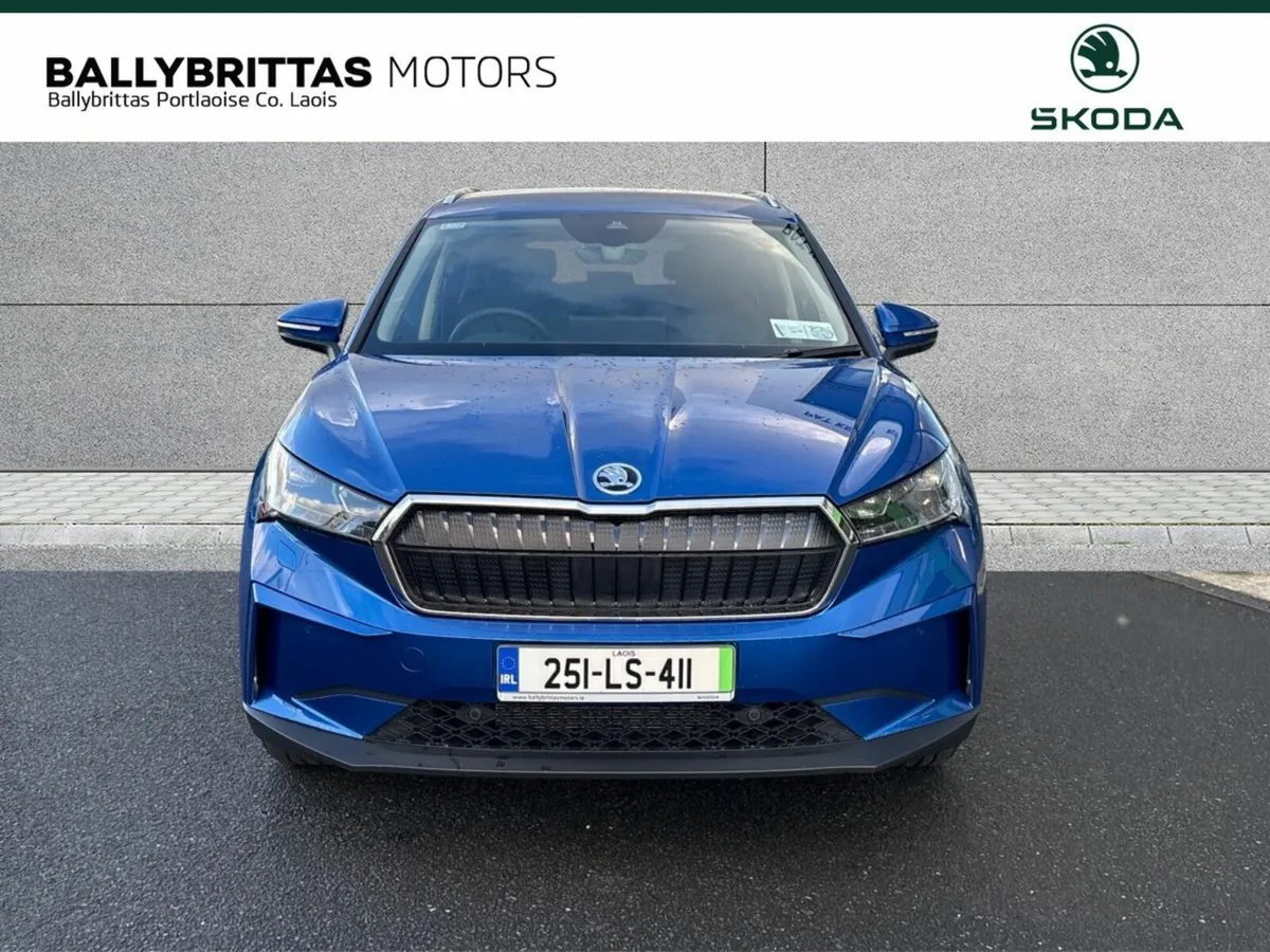 Skoda Enyaq Enyaq 85+ - Image 3