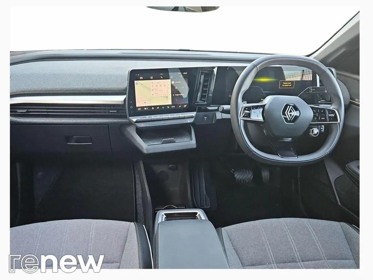 Renault Megane E-Tech EV40 130hp Techno - Image 2