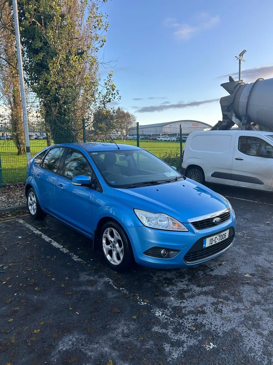 Ford Focus LOW MILEAGE - Image 1
