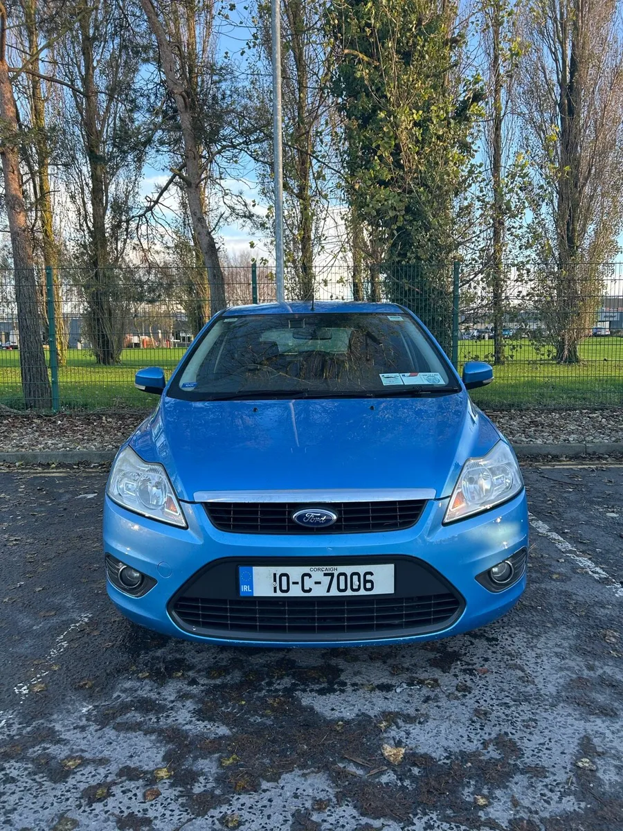 Ford Focus LOW MILEAGE - Image 2