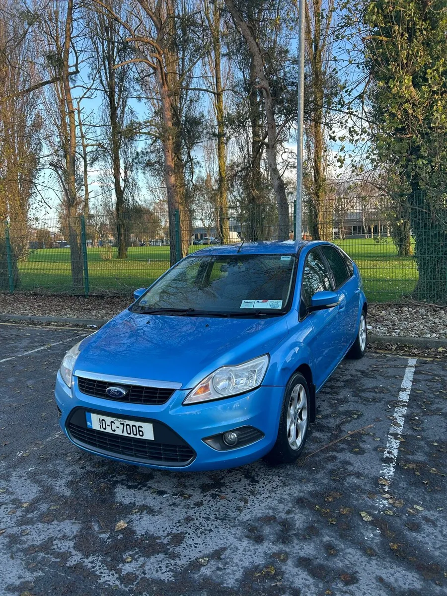 Ford Focus LOW MILEAGE - Image 3