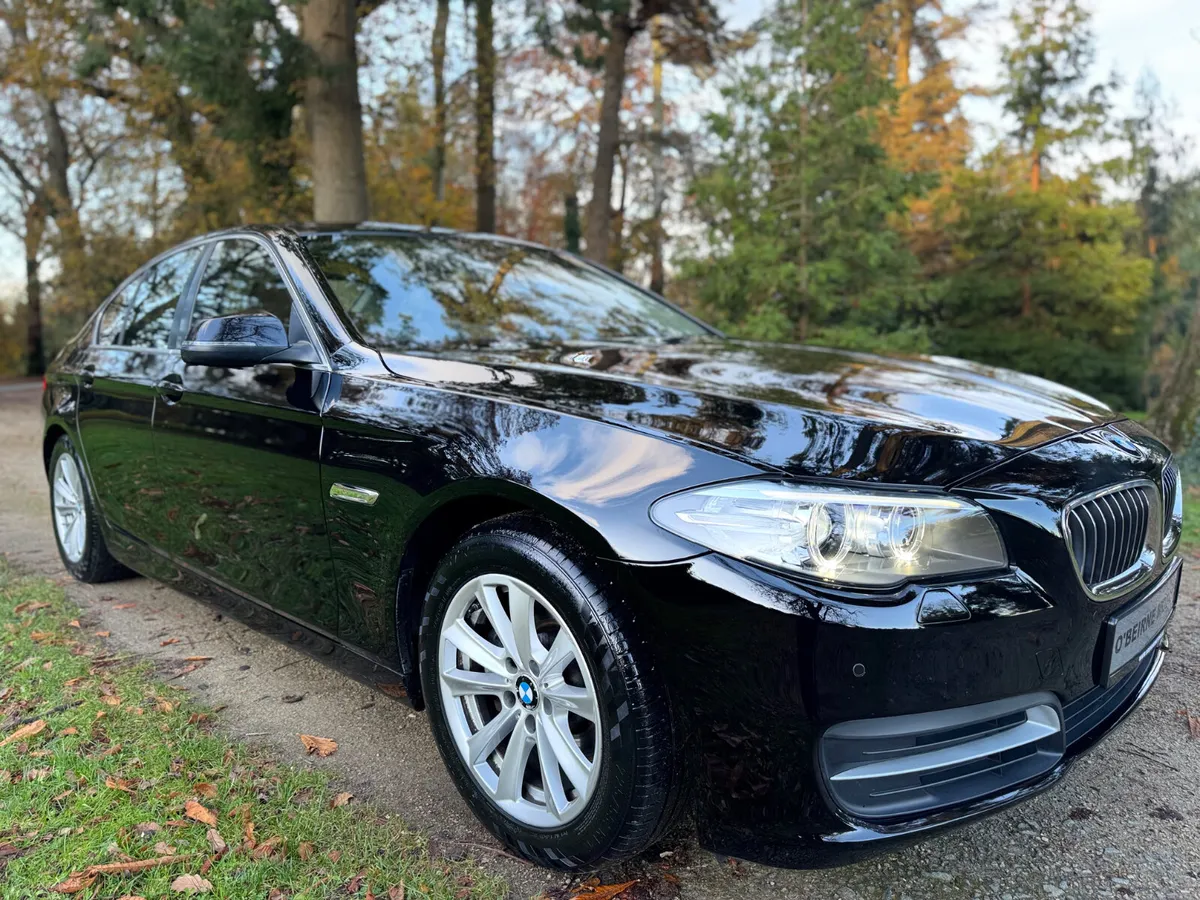 518D SE AUTO * ONLY 121k KMS * - Image 3