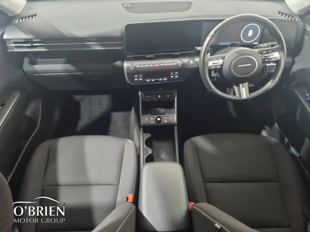 Hyundai KONA 1.6 HYBRID Elegance Auto - Image 2