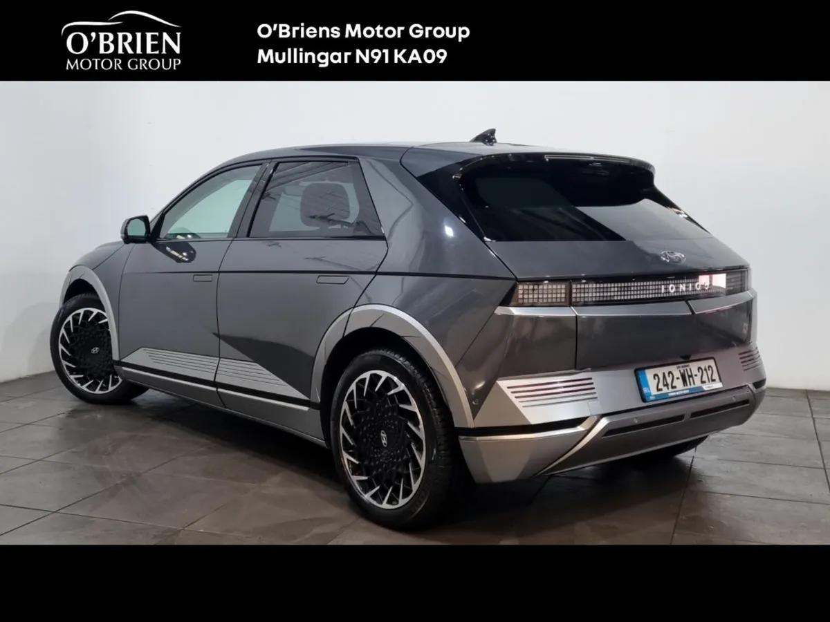 Hyundai IONIQ 5 Ioniq 5 Platinum 77 kW - Image 3