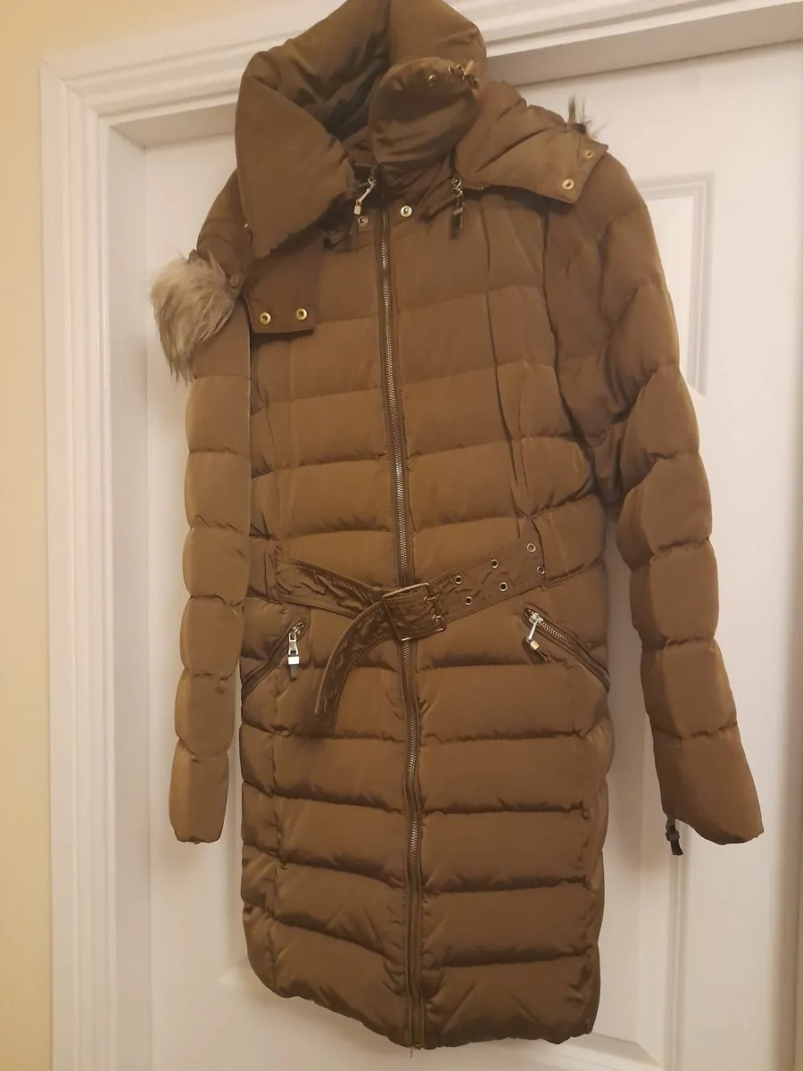 Zara  jacket - Image 2