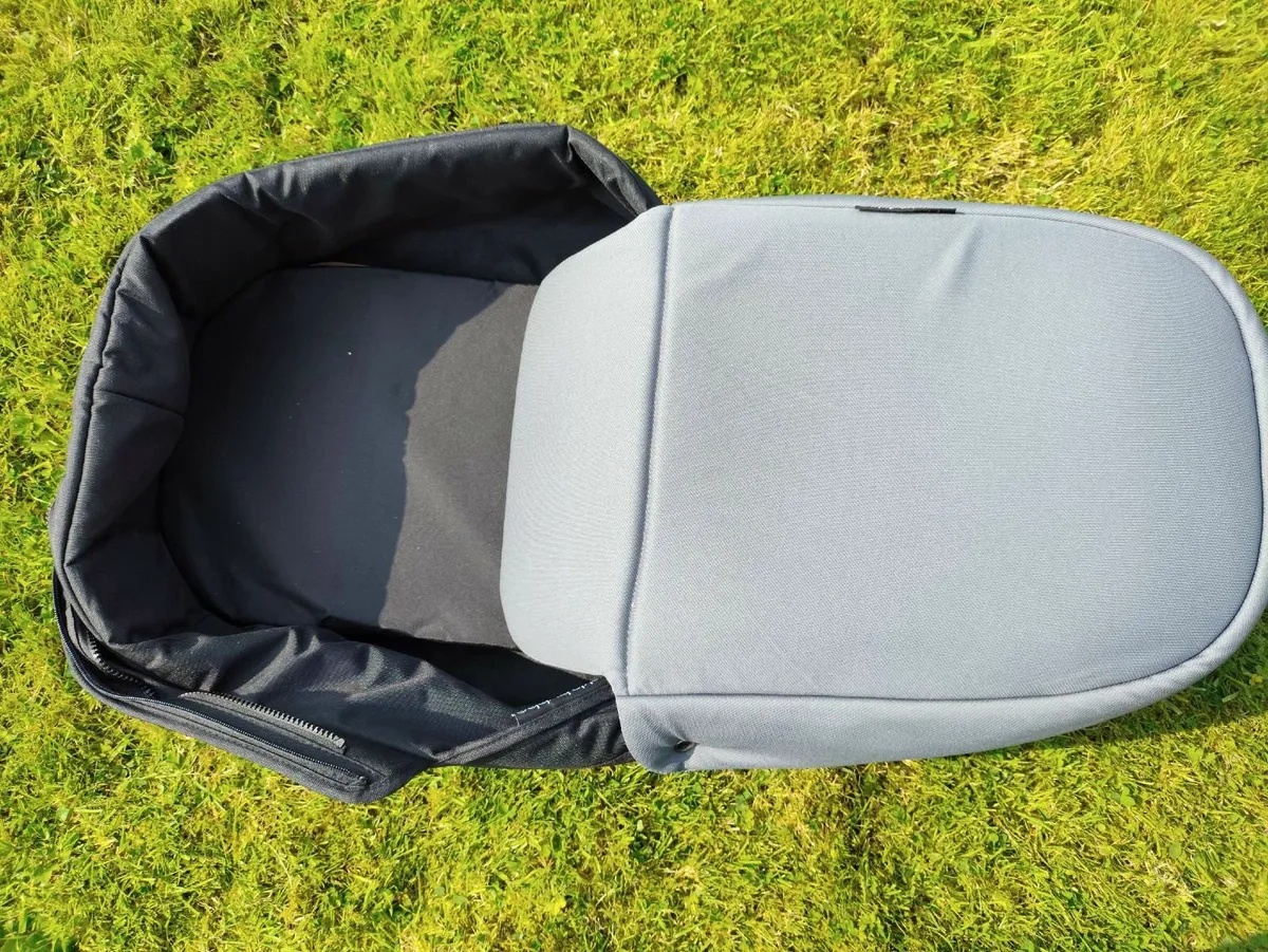 Ickle Bubba stomp v3 complete travel system - Image 3